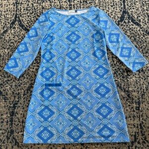 EUC Cabana Life Outdoor Casual Dress UPF 50+